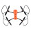 Autel Autel Robotics EVO 2 Σειρά Drone Προστατευτικά Έλικα, 2024 Νέα για EVO 2 Pro V2 & V3, EVO 2 Pro RTK 2