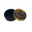Saphir Admiral High Shine Wax (Black + Neutral Set) 2
