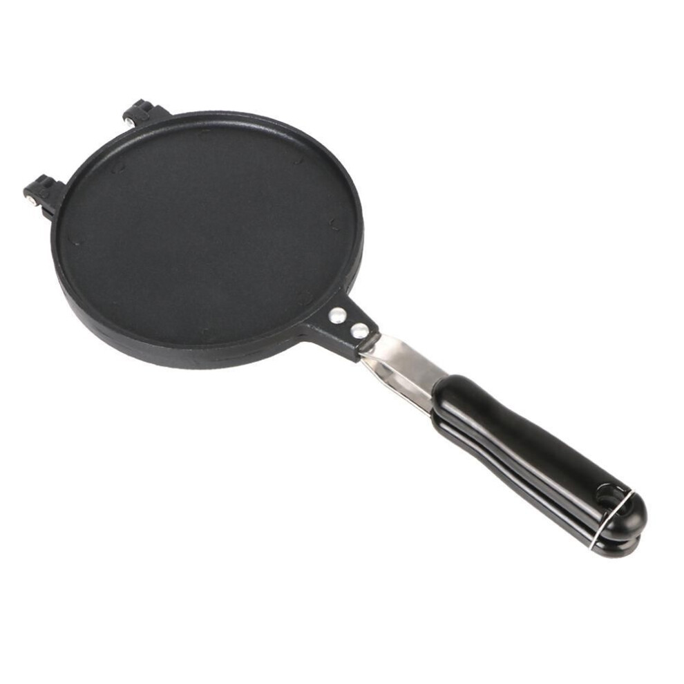 Non-stick Omelet Mold Ice Cream Cone Maker Bakeware Egg Roll Baking Pan Aluminium Alloy Bakeware Crispy Machine Waffles For The Baking Pan Cake