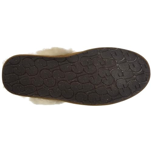 UGG UGG Dames Scuffette Ii Slipper Kastanje 07 1