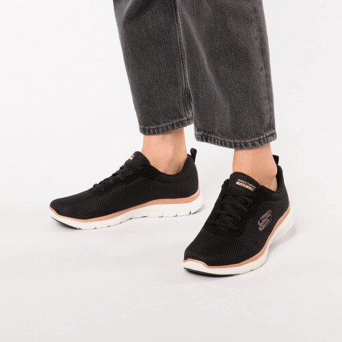 Skechers Baskets Skechers FLEX APPEAL 4.0BRILLIANT 1