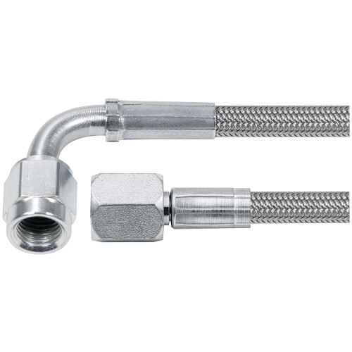 Allstar Performance ALL46404-10 10"" 4 AN Bremsleitung