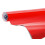3M 1080 Gloss Hot Rod Red Vinyl Wrap (1/2ft x 5ft) 1