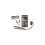 Rotary 15344 Archer Digital Engine Tachometer til Echo 1