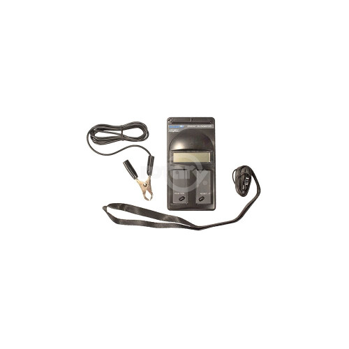 Rotary 15344 Archer Digital Engine Tachometer til Echo