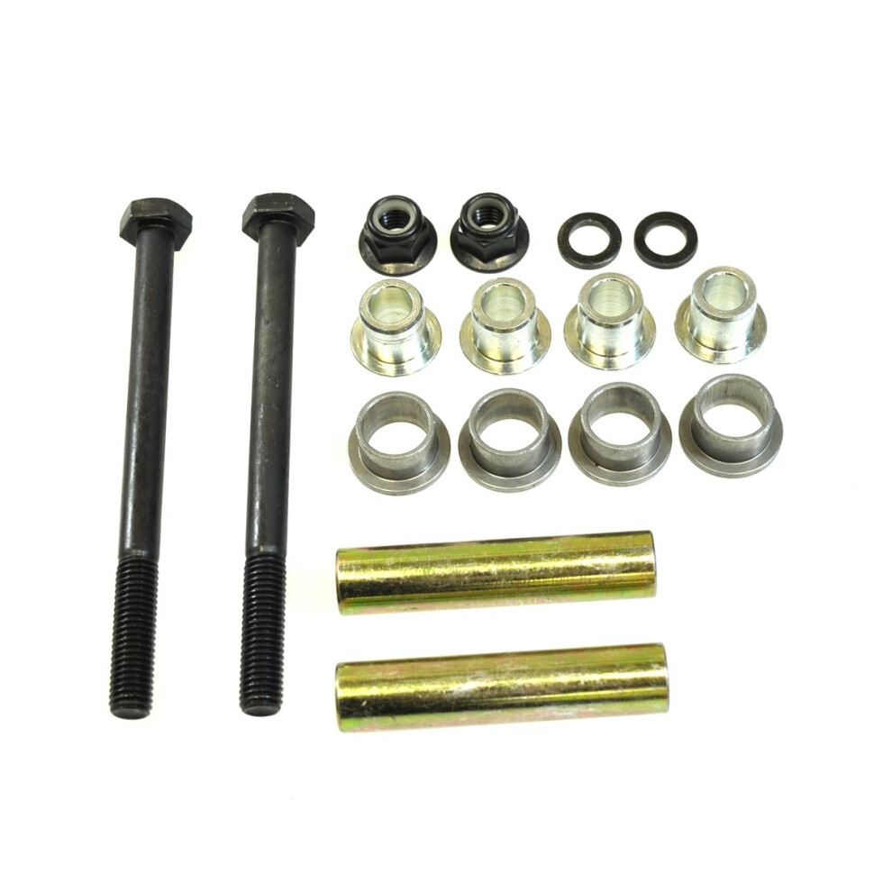 Spi Sm-08351 Ski Leg Repair Kit 2003-2015 Ski-Doo Rev Xp 703624228767
