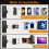 Wireless Lavalier Microphone for iPhone, iPad, Android 2