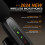 Wireless Lavalier Microphone for iPhone, iPad, Android 4