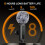 Wireless Lavalier Microphone for iPhone, iPad, Android 7