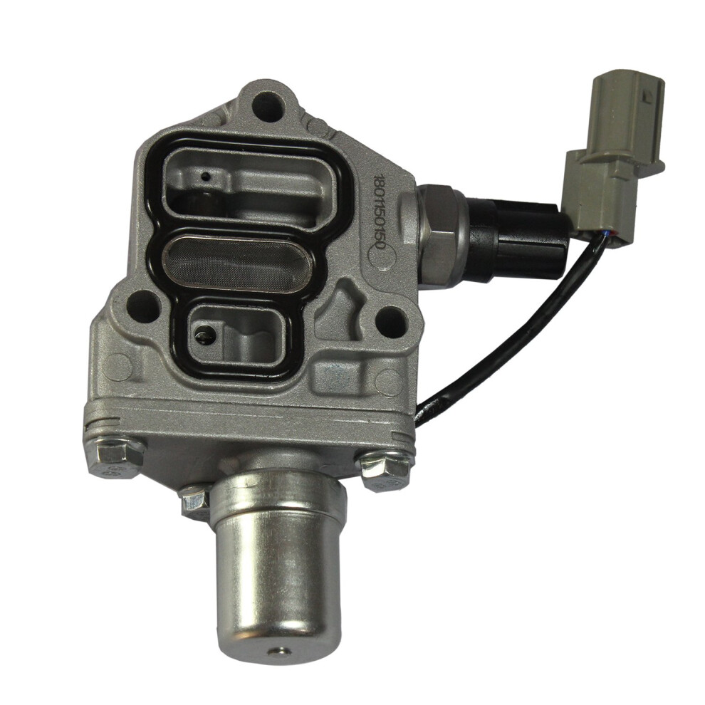 Jdmspeed New Vtec Solenoid Spool Valve 15810-Plr-A01 Replacement For H 711766841751