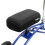 TKWC Inc Knee Scooter Memory Foam 1