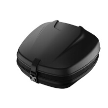 NUEVA MALETA SUPERIOR OEM CAN-AM RYKER LINQ - NEGRA - SE REQUIERE EL MONTAJE M XIMO