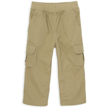 The Children's Place Boys ?i baie?i pentru copii mici trag pantaloni de marfa in -4t
