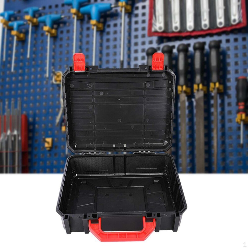 Machine Case for Power Tools Hard Storage ,Replacement, Protective Home Repair Set