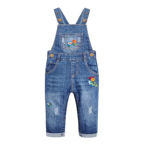 KIDSCOOL SPACE Σαλοπέτα για Κορίτσια, Μπλε, 4T