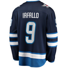 (3, MEN SIZE L) NHL Winnipeg Jets For Men women NHL Jersey