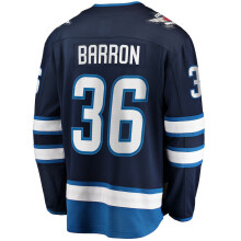 (5, MEN SIZE XL) NHL Winnipeg Jets For Men women NHL Jersey
