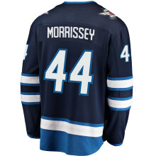 (8, MEN SIZE M) NHL Winnipeg Jets For Men women NHL Jersey