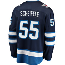 (9, MEN SIZE M) NHL Winnipeg Jets For Men women NHL Jersey
