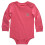 Carhartt Carhartt Langarm-Bodysuit mit Tasche, Pink Lemonade, 24 Monate 1