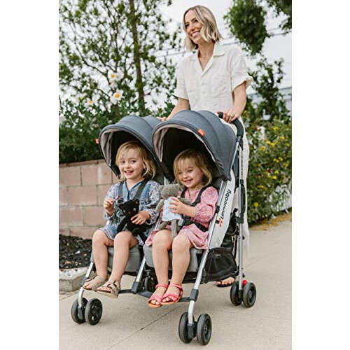UPPAbaby UPPAbaby G-Link & G-Link V2 Αδιάβροχο και Αντιανεμικό Κάλυμμα Γρήγορης Σύνδεσης 1