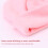 BQUBO Conjunto de Gorro e Luvas para Bebés Meninas 4