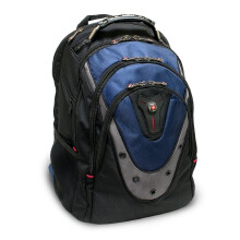 SwissGear Wenger Ibex Laptop Ryggsäck, svart, one size (27316060)