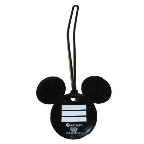 Disney Ετικέτες Ονομάτων για Τσάντες και Σακίδια Disney, Πολλαπλές 1