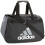 Adidas adidas Diablo Duffel Small (Black/Storm Grey) 1