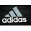 Adidas adidas Diablo Duffel Small (Black/Storm Grey) 3