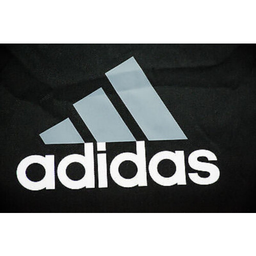 Adidas adidas Diablo Duffel Small (Black/Storm Grey) 2