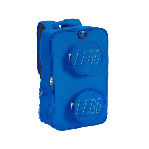 LEGO LEGO Brick Backpack - Blue