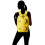 LEGO LEGO Brick Backpack  Yellow 3