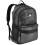 Adidas adidas Unisex Hermosa II Mesh Backpack  Black/White  One Size 1