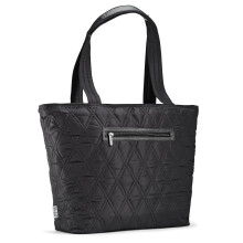 Fit & Fresh Metro Tote 2-in-1 Work Tote Bag For Women  Quilted Tote Ba