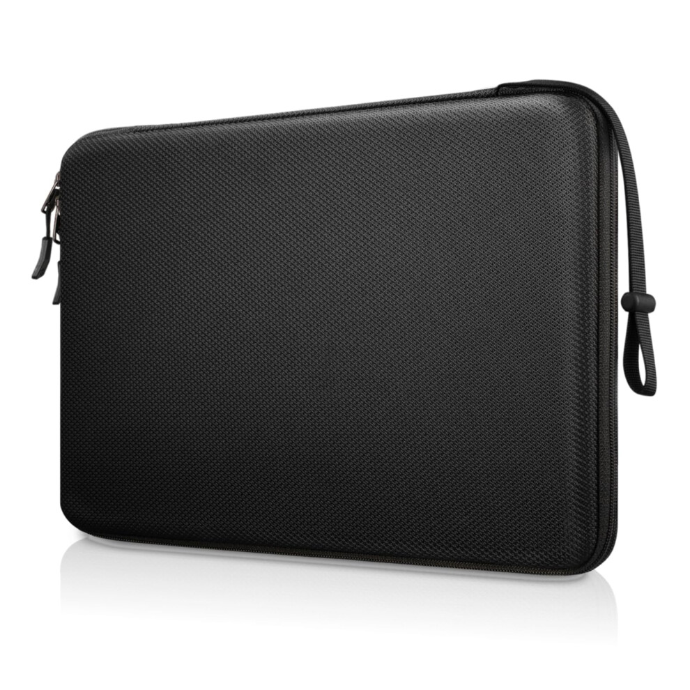 Finpac Hard Laptop Sleeve Case For 13-Inch Macbook Air M3 2024 14-Inch Macbook Pro M3/M2/M1 A2918 A2992 A2779 A2442 13'' Macbook Air/Pro 840173921814