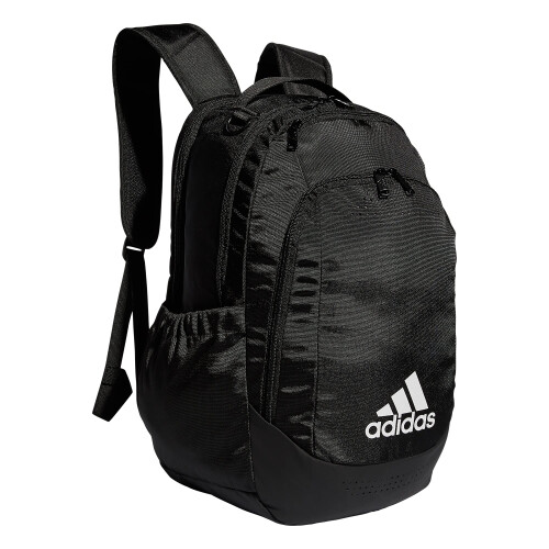 Adidas adidas Defender Team Sportrucksack, Schwarz/Wei, Einheitsgre