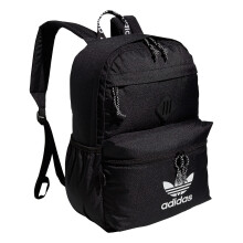 adidas Originals Trefoil 2.0 Rucksack, Schwarz, Einheitsgre