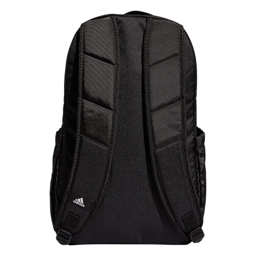 Adidas adidas Defender Team Sportrucksack, Schwarz/Wei, Einheitsgre 2