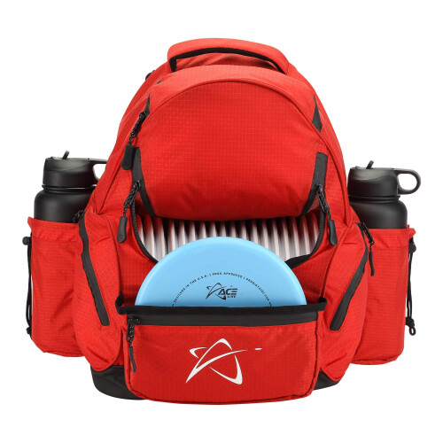 Prodigy Disc BP-3 V3 Σακίδιο Disc Golf - Τσάντα Ταξιδιού - Χωρά 17+ Δίσκους