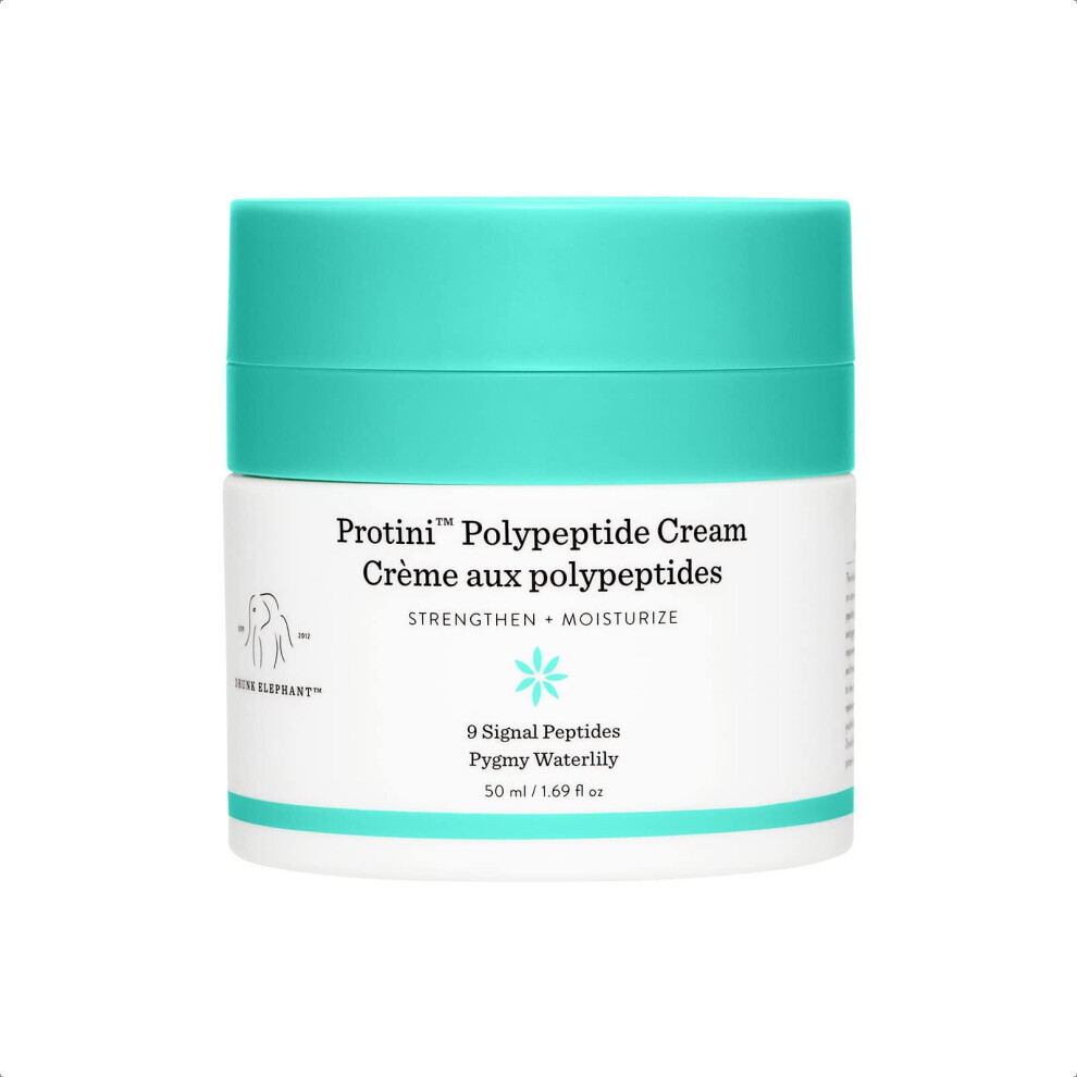 Cream Drunk Elephant Protini Polypeptide 50Ml