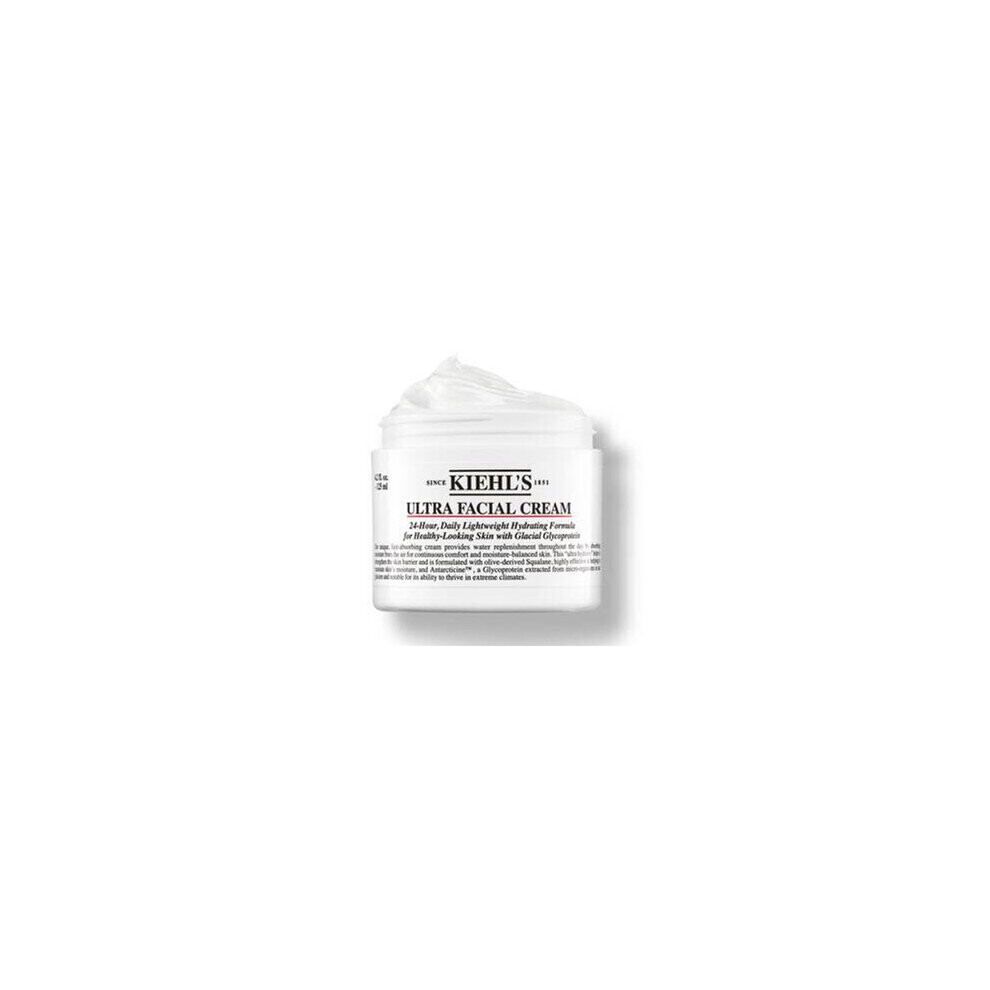 Kiehl's Ultra Facial Cream 125ml