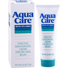 Aqua Care Cream, 2.5 Ounce Tub