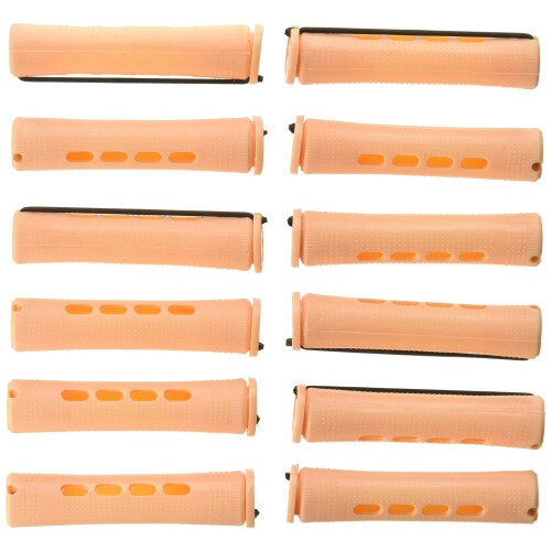Diane Cold Wave -siimavavat, hiekka, 11/16"" (12 kpl) 1