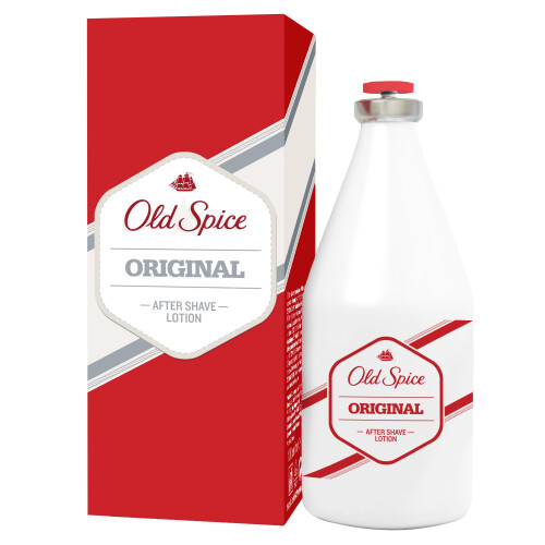 Old Spice After Shave Lotion Original 150ml 2