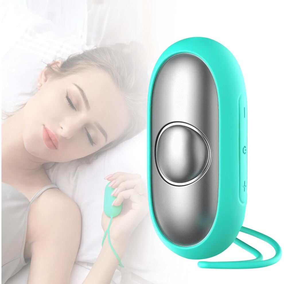 Etruston Sleep Aid Device, Calm Carry For Anxiety Relief And Insomnia