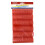 Annie Magnetic Rollers 12 Count Red 1 1/2 """" #1356 1