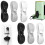 Porte-câble serre-fil pour cuisine rangement câble Cordon 1