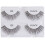 Ardell Ardell Deluxe Pack 105 with Applicator  68987  0.07 Pound 2