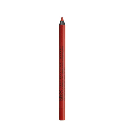 NYX Professional Makeup NYX PROFESSIONAL MAKEUP Slide On Lip Pencil, Lip Liner - Summer Tease (Φωτεινό Πορτοκαλί) 1